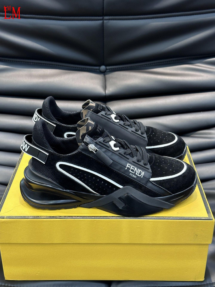 FENDI SNEAKERS