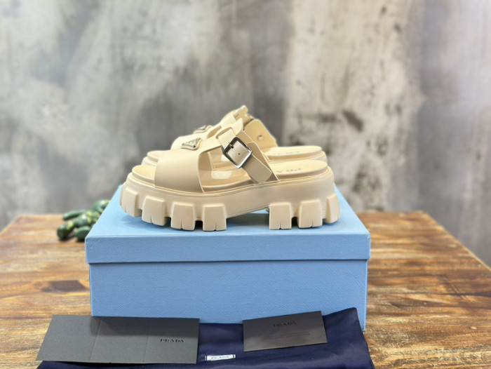 PRADA SLIDE