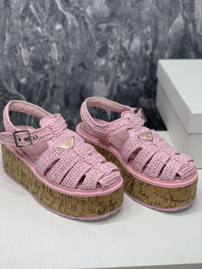 PRADA SLIDE