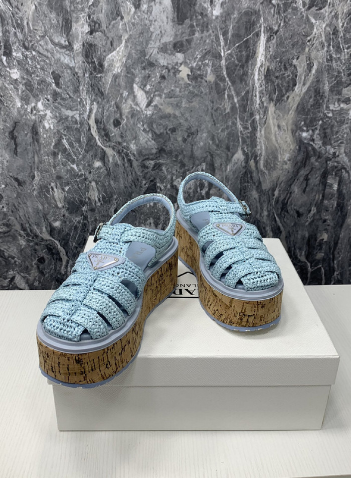 PRADA SLIDE