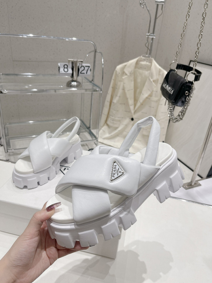 PRADA SLIDE