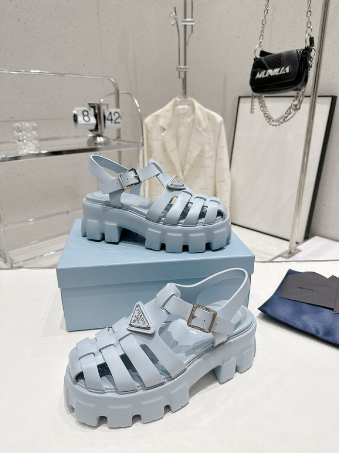 PRADA SLIDE