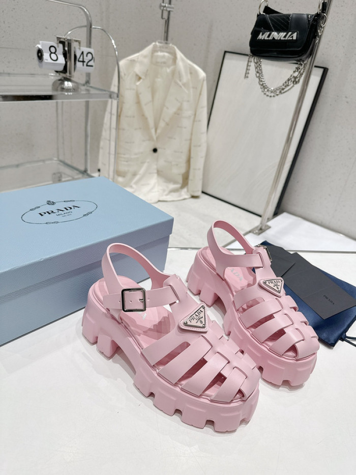 PRADA SLIDE