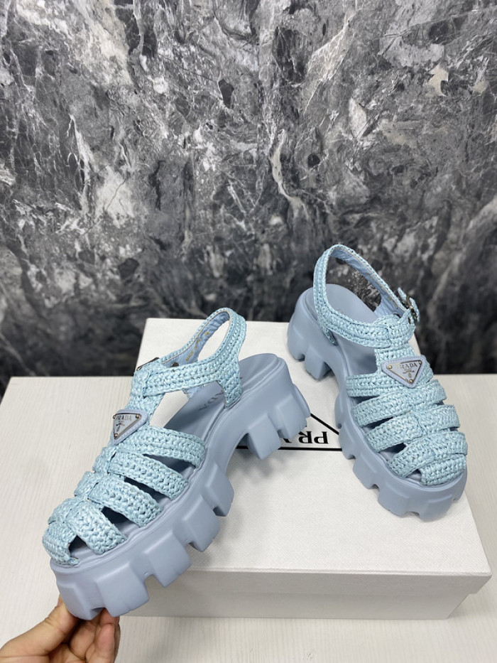 PRADA SLIDE