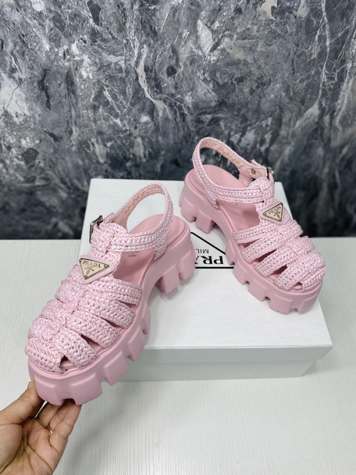 PRADA SLIDE