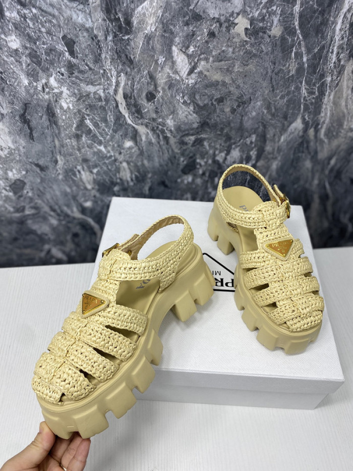 PRADA SLIDE