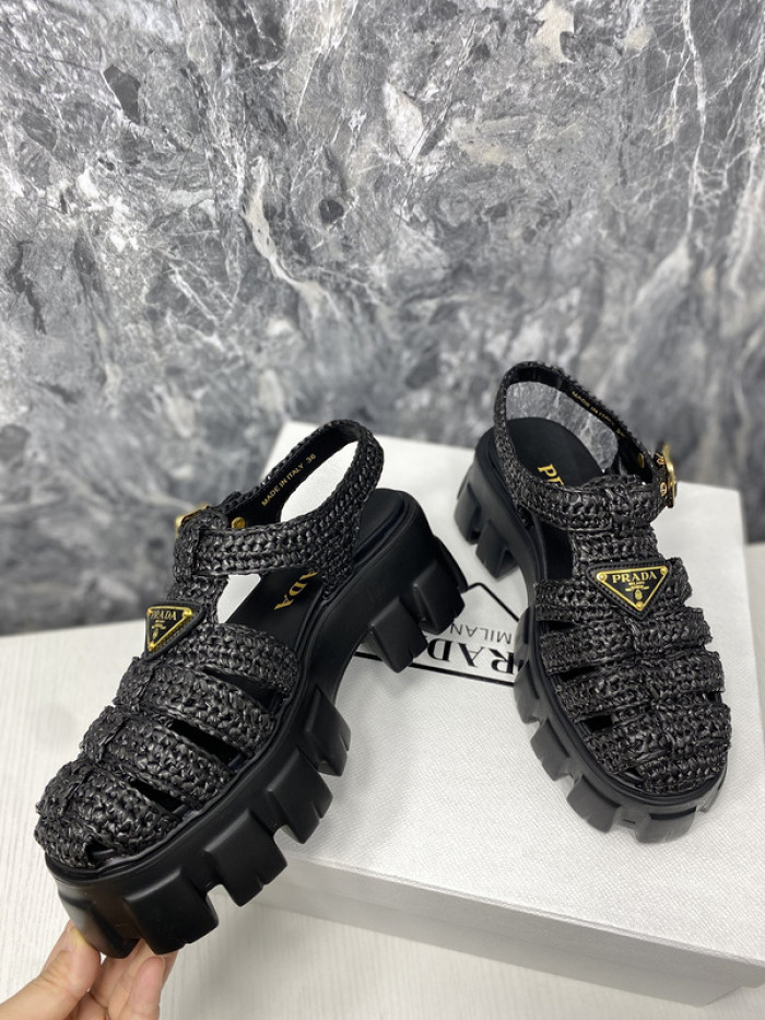 PRADA SLIDE