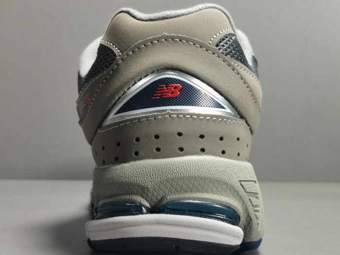 New Balance 2002R OG "Light Grey" ML2002RA