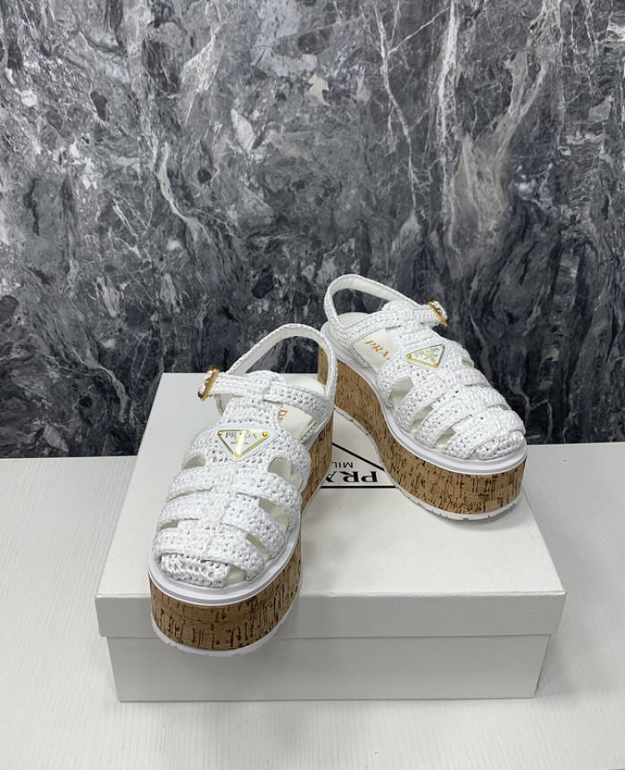 PRADA SLIDE
