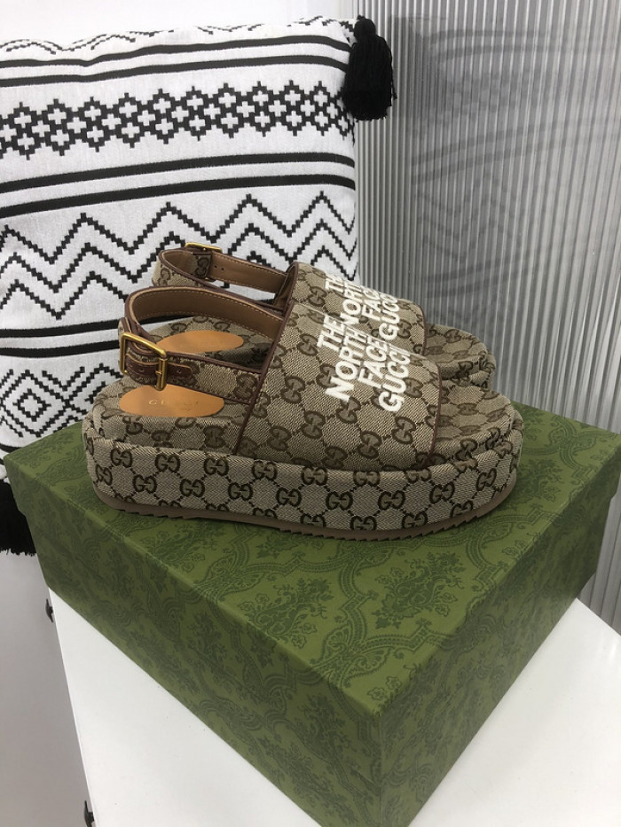 GCI GG Slide Sandal