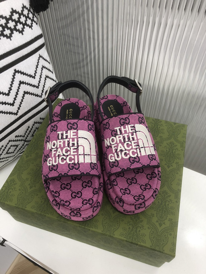 GCI GG Slide Sandal