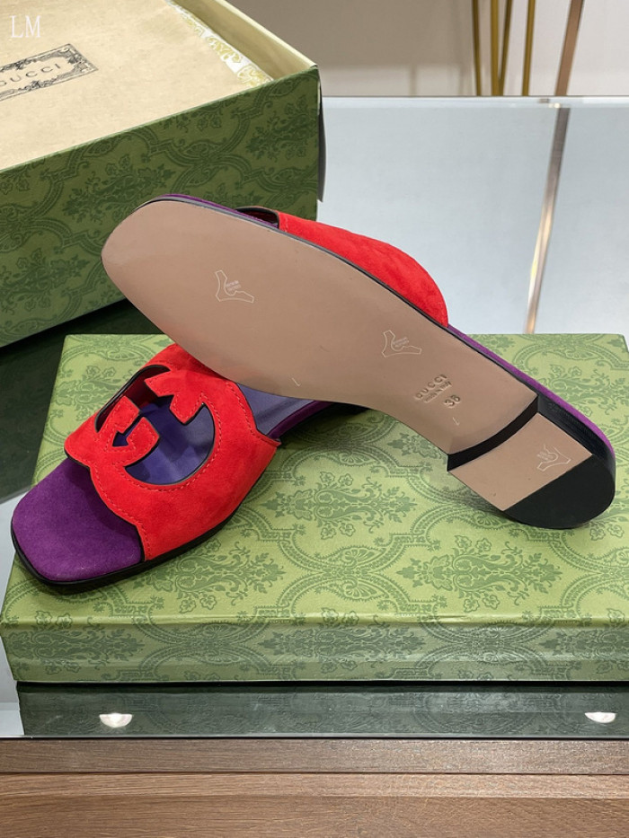 GCI GG Slide Sandal