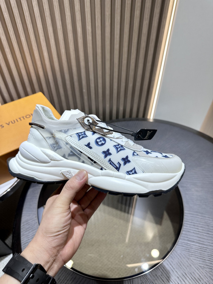 LUSV SNEAKERS