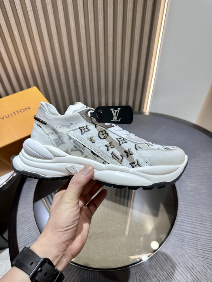 LUSV SNEAKERS
