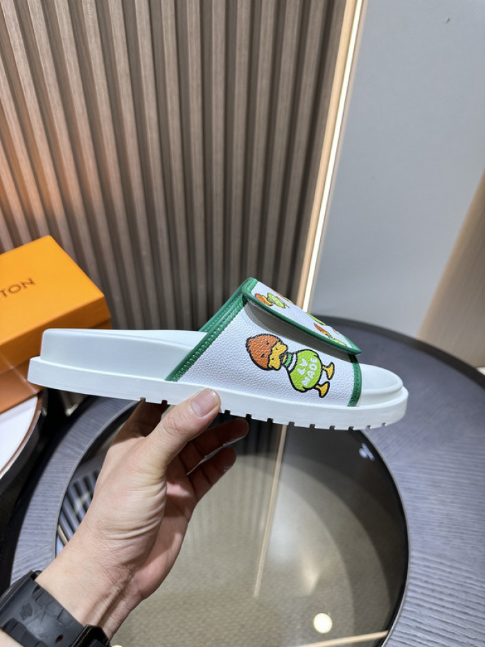 LUSV SLIDE