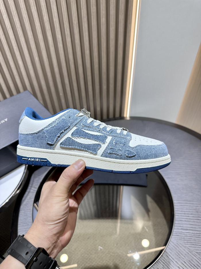 AMIRI SHOES