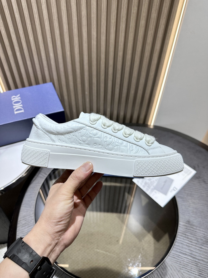 DOR B33 SNEAKERS