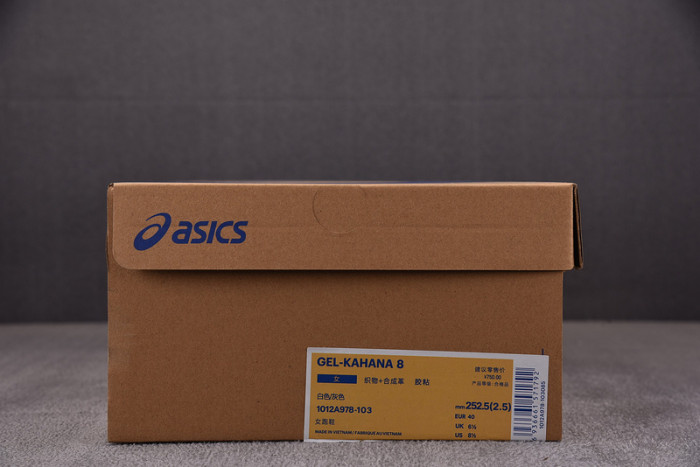 (WMNS) ASICS Gel-Kahana 8 