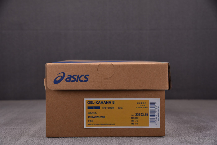 (WMNS) ASICS Gel-Kahana 8 