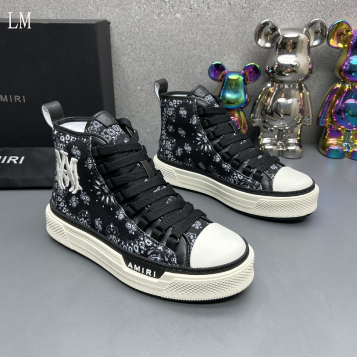 AMIRI SHOES