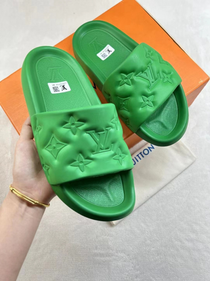 LUSV SLIDE