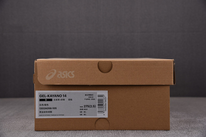 ASICS Wmns Gel Kayano 14 