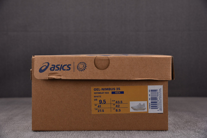 ASICS Gel Nimbus 25 