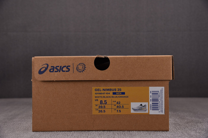 ASICS Gel Nimbus 25 