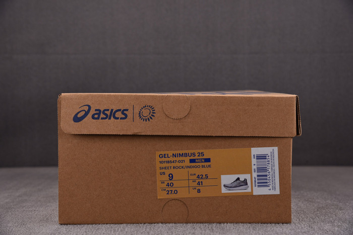 ASICS Gel Nimbus 25 