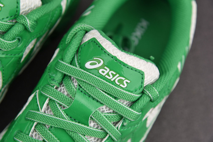ASICS GEL-Kiril x Kiko Kostadinov Cilantro 2020 - 1023A019-300