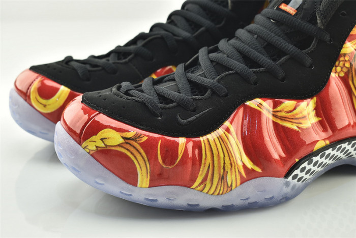 Nike Supreme x Air Foamposite One SP 