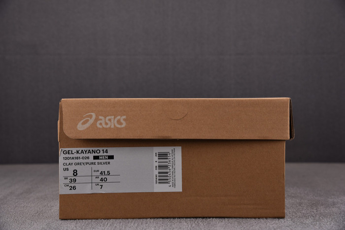 ASICS Gel Kayano 14 