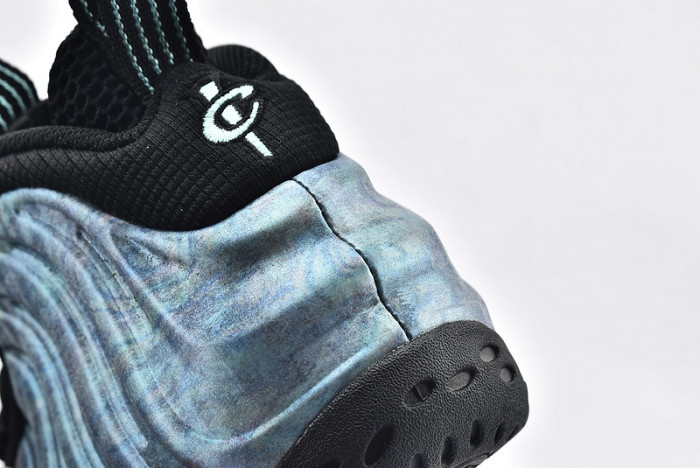 Nike Foamposite One Premium Abalone 575420-009