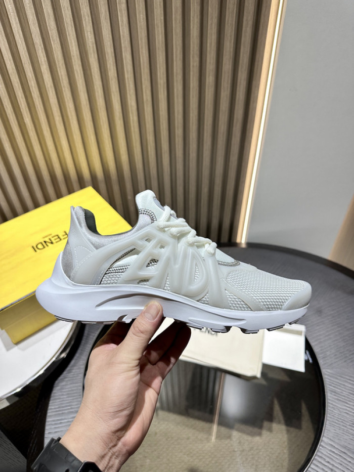 FENDI SNEAKERS
