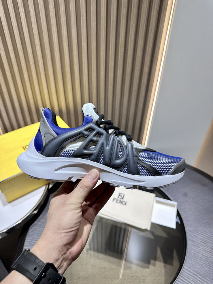 FENDI SNEAKERS
