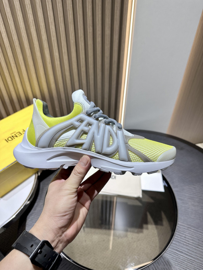 FENDI SNEAKERS