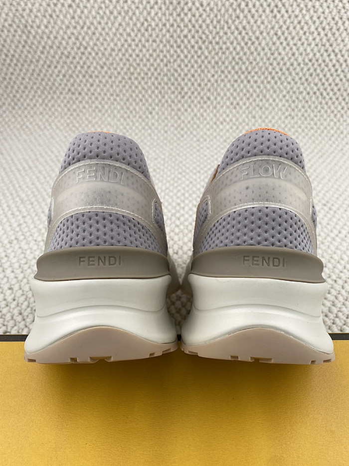 FENDI SNEAKERS
