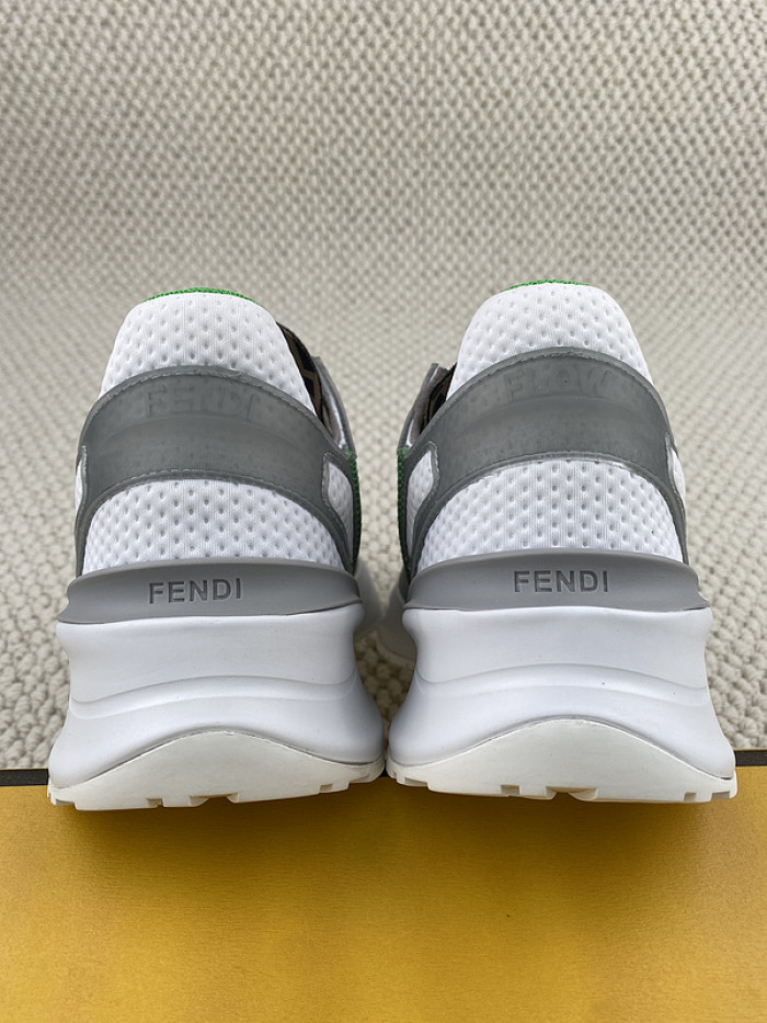 FENDI SNEAKERS