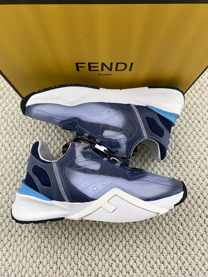 FENDI SNEAKERS