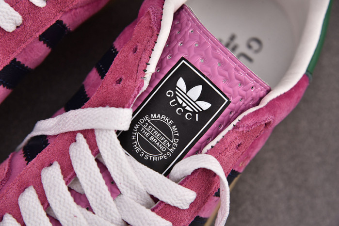 ADIDAS X GUCCI WMNS GAZELLE 