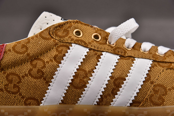 ADIDAS X GUCCI GAZELLE 