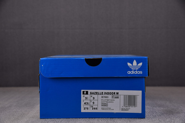 adidas Wmns Gazelle Indoor 