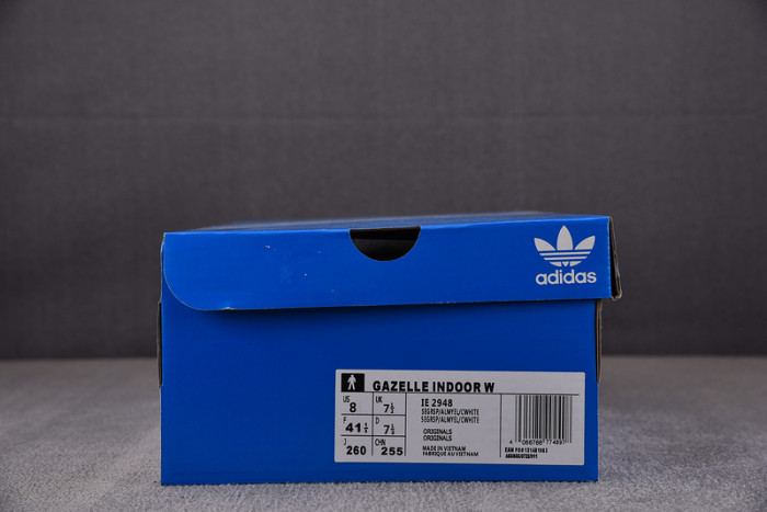 adidas WMNS Gazelle Indoor 