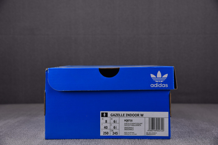 adidas Wmns Gazelle Indoor 