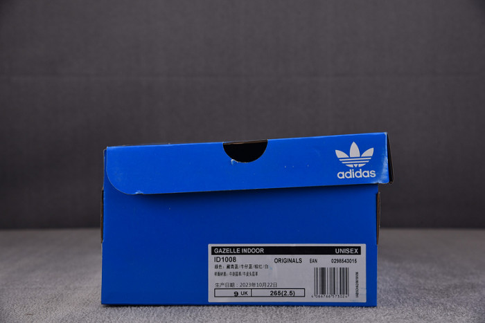 adidas originals Gazelle Indoor 