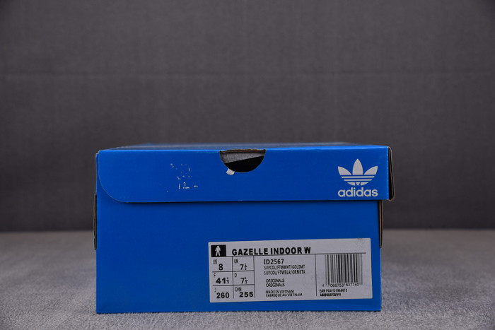 adidas originals Gazelle 