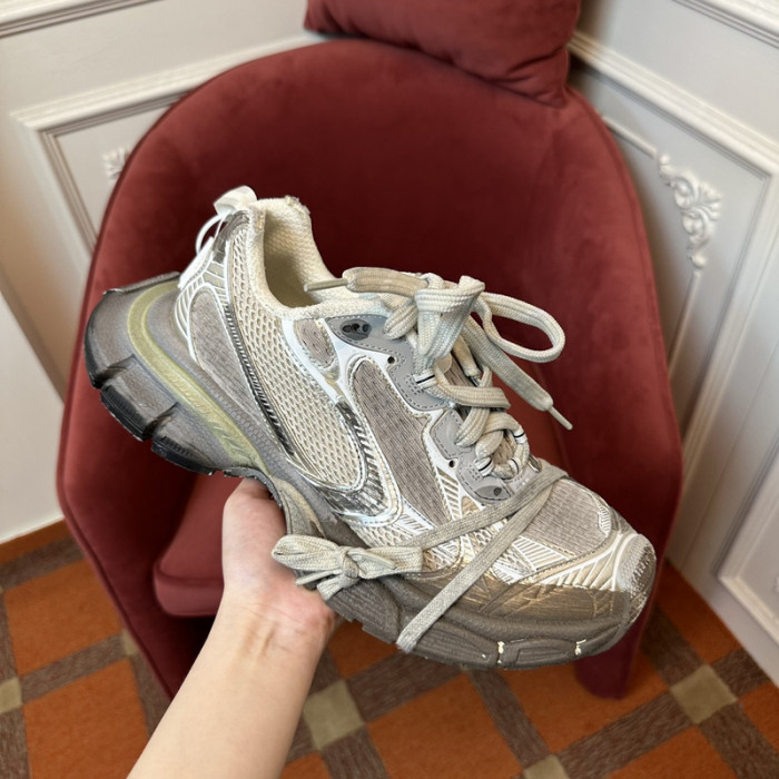 BALCIA 3XL SNEAKER