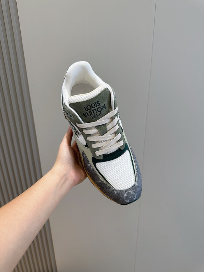 LUSV SNEAKERS