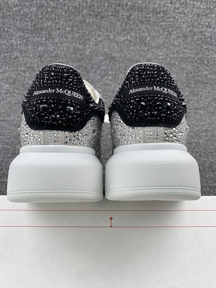 ALEXMQ Sneakers