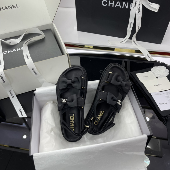 CN Slide Sandal